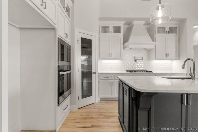 12662 S Irvington Avenue, Tulsa, OK 74008