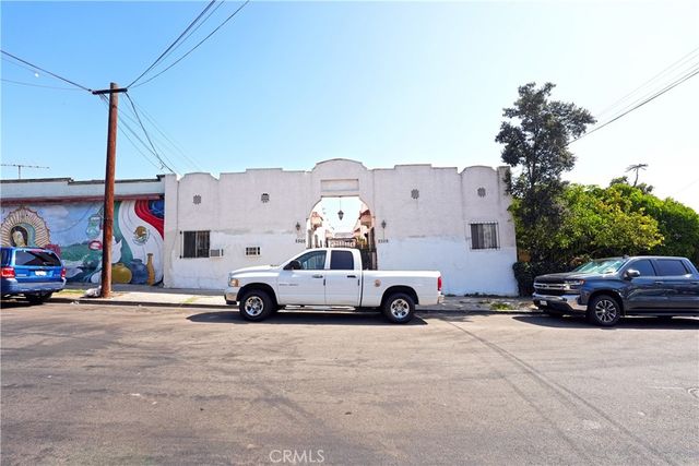 2505 Malabar, Los Angeles, CA 90033