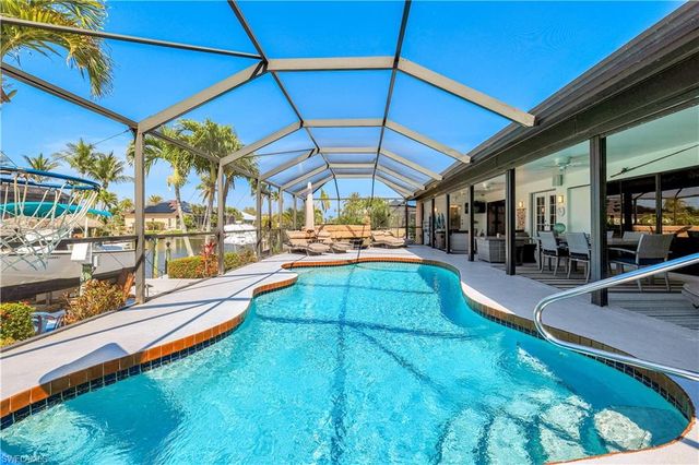 937 SW 54th LN, Cape Coral, FL 33914