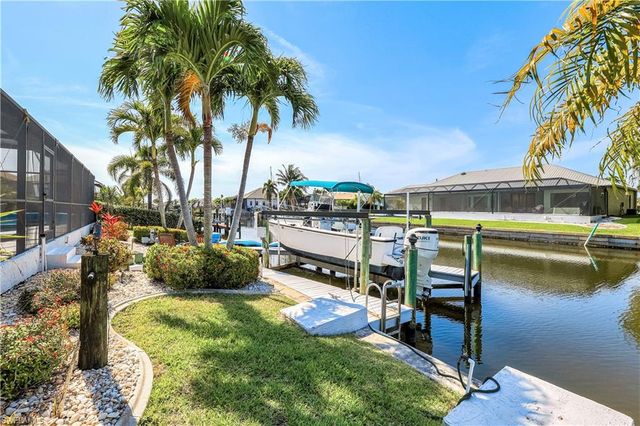 937 SW 54th LN, Cape Coral, FL 33914