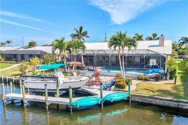 937 SW 54th LN, Cape Coral, FL 33914