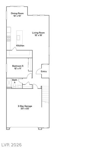 9679 Wild Rock Court, Las Vegas, NV 89178