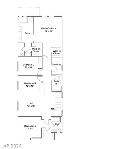 9679 Wild Rock Court, Las Vegas, NV 89178