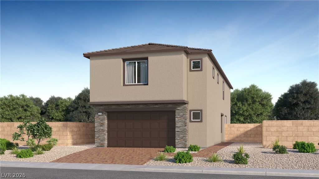 9679 Wild Rock Court, Las Vegas, NV 89178