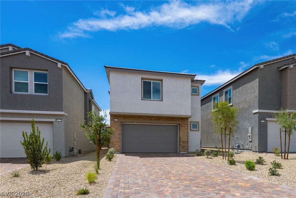 9679 Wild Rock Court, Las Vegas, NV 89178 — photo 2
