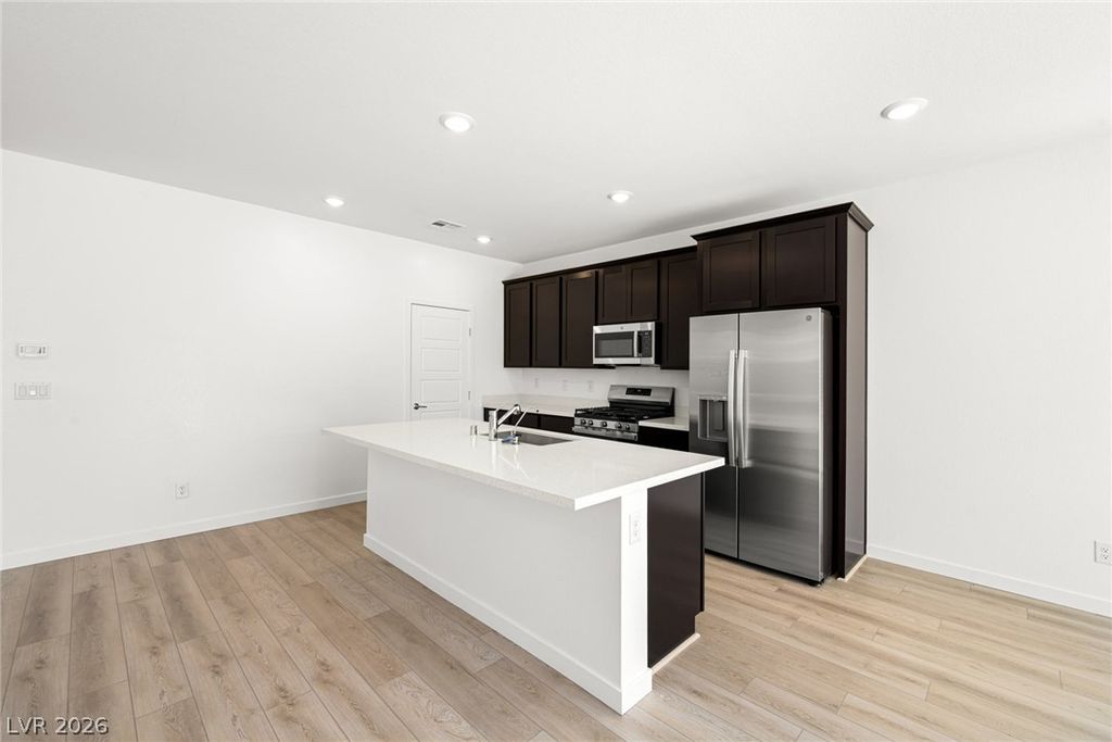 9679 Wild Rock Court, Las Vegas, NV 89178 — photo 5