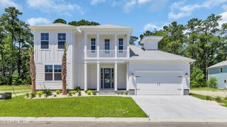 1984 Indigo Cove Way, Calabash, NC 28467