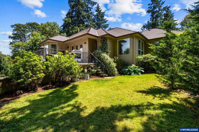 3355 Huckleberry Ct S, Salem, OR 97302