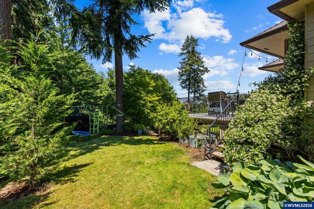 3355 Huckleberry Ct S, Salem, OR 97302