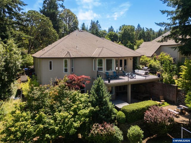 3355 Huckleberry Ct S, Salem, OR 97302