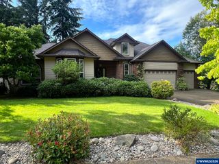 3355 Huckleberry Ct S, Salem, OR 97302