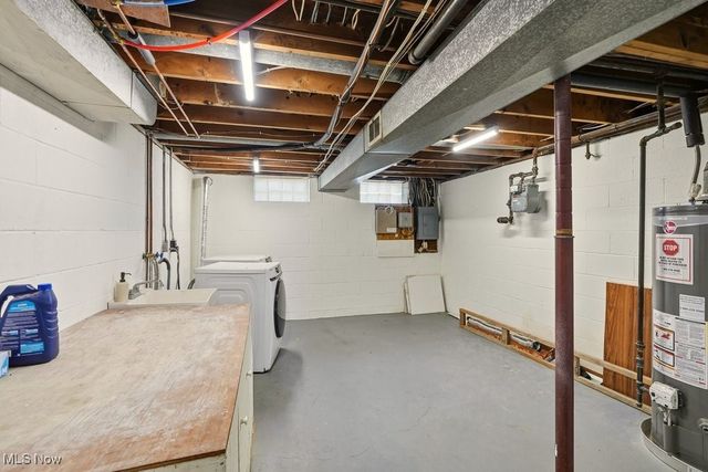 1534 Brittain Road, Akron, OH 44310