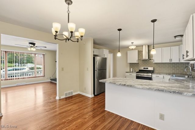 1534 Brittain Road, Akron, OH 44310