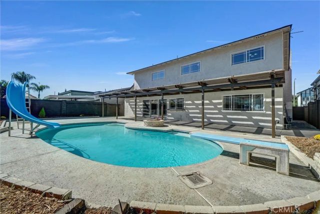 10424 Santa Rita Street, Cypress, CA 90630