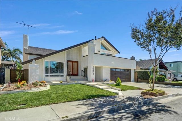 10424 Santa Rita Street, Cypress, CA 90630