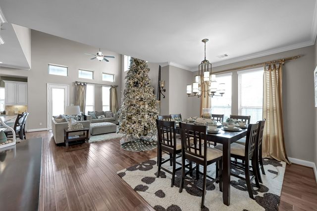 21926 Shamion Court, Spring, TX 77379