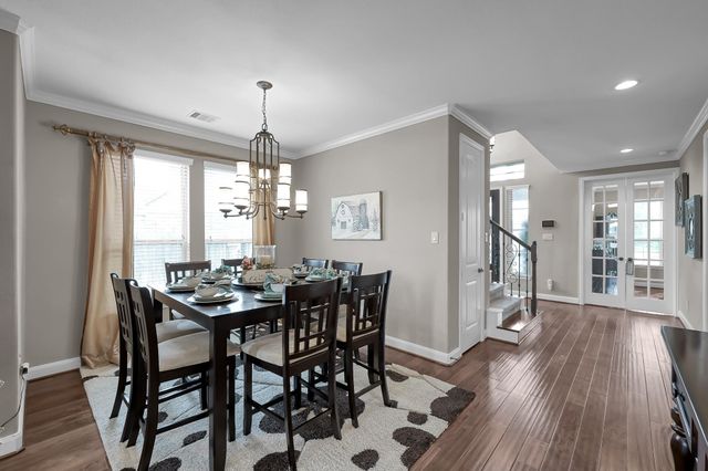 21926 Shamion Court, Spring, TX 77379