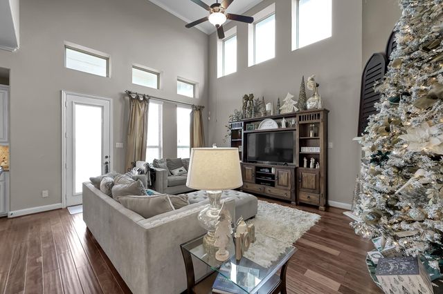 21926 Shamion Court, Spring, TX 77379