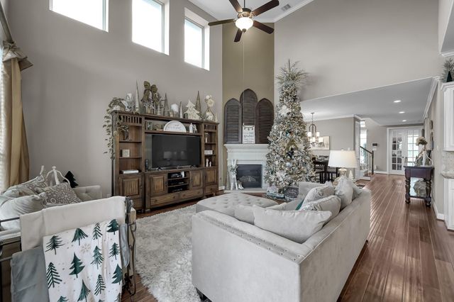 21926 Shamion Court, Spring, TX 77379