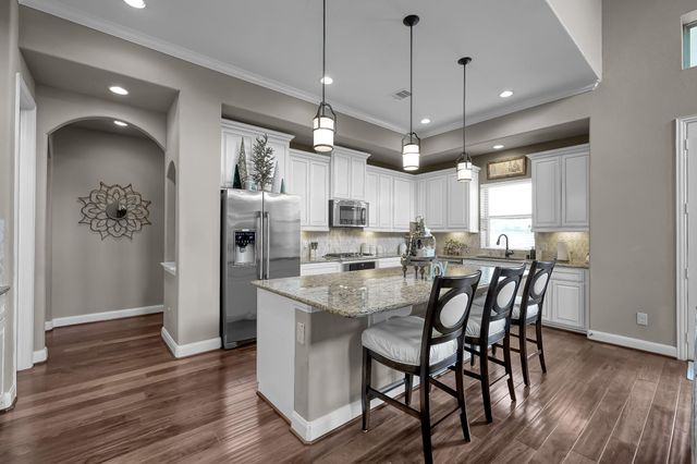 21926 Shamion Court, Spring, TX 77379