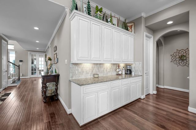 21926 Shamion Court, Spring, TX 77379