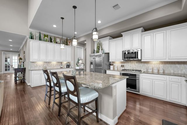 21926 Shamion Court, Spring, TX 77379