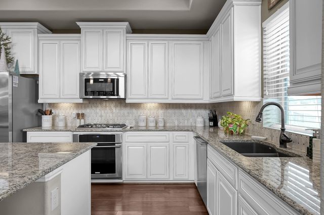 21926 Shamion Court, Spring, TX 77379