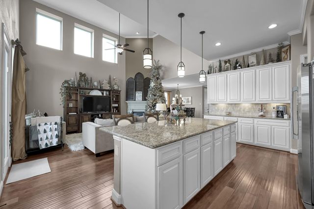 21926 Shamion Court, Spring, TX 77379