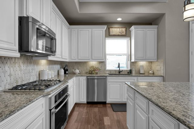 21926 Shamion Court, Spring, TX 77379