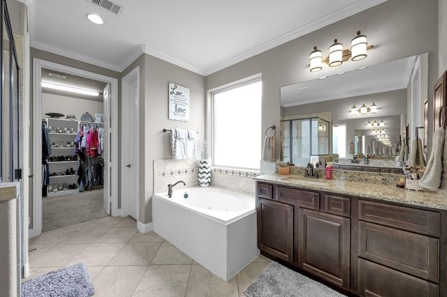 21926 Shamion Court, Spring, TX 77379