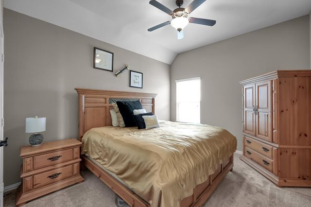 21926 Shamion Court, Spring, TX 77379