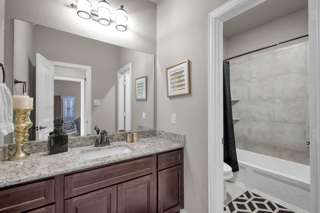 21926 Shamion Court, Spring, TX 77379