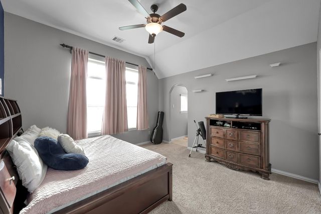 21926 Shamion Court, Spring, TX 77379