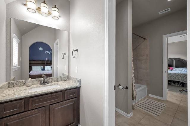 21926 Shamion Court, Spring, TX 77379