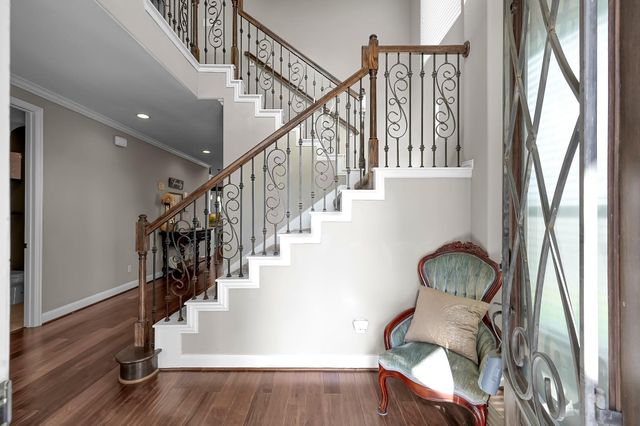 21926 Shamion Court, Spring, TX 77379