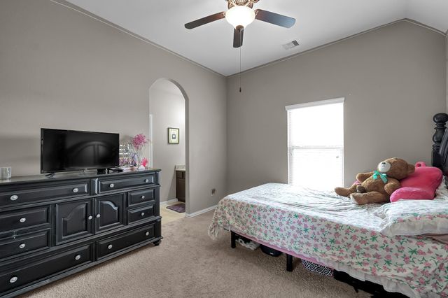 21926 Shamion Court, Spring, TX 77379