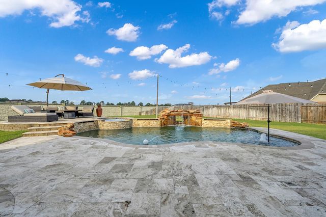 21926 Shamion Court, Spring, TX 77379