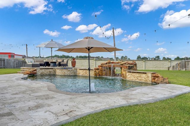 21926 Shamion Court, Spring, TX 77379