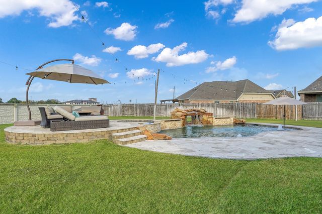 21926 Shamion Court, Spring, TX 77379