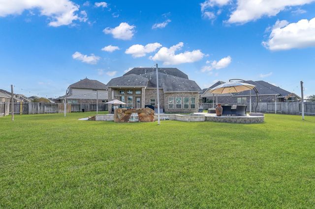 21926 Shamion Court, Spring, TX 77379