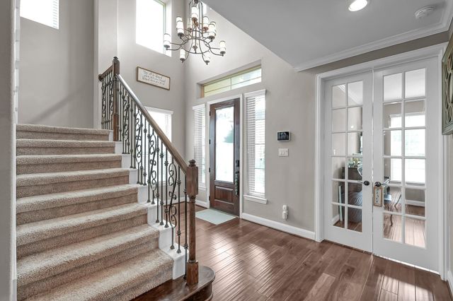 21926 Shamion Court, Spring, TX 77379