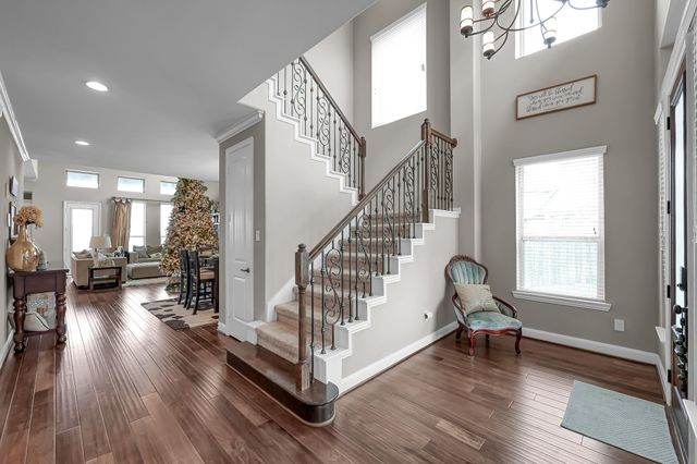 21926 Shamion Court, Spring, TX 77379