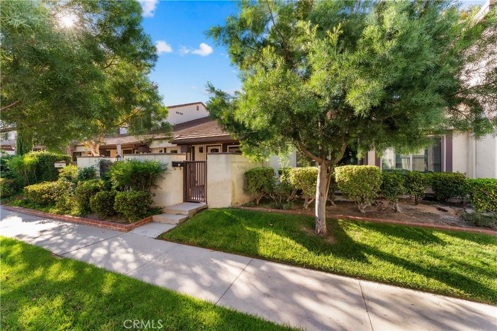 24752 Masters Cup Way, Valencia, CA 91355 — exterior