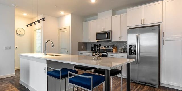 1000 Fort Worth Avenue 413, Dallas, TX 75208