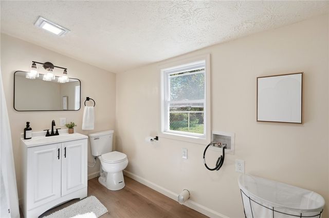 203 Rosewood Road, Medway, OH 45341