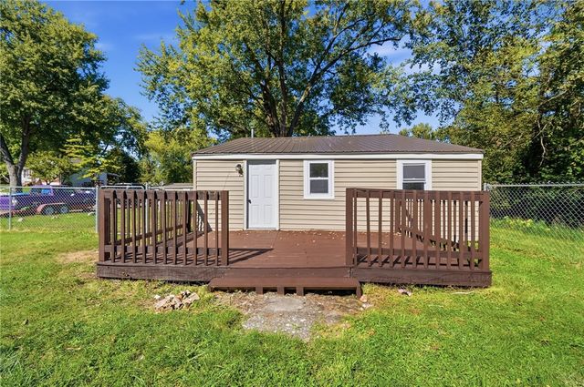 203 Rosewood Road, Medway, OH 45341