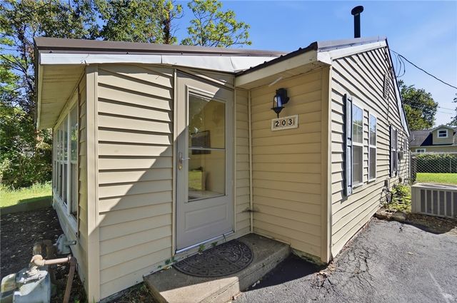 203 Rosewood Road, Medway, OH 45341