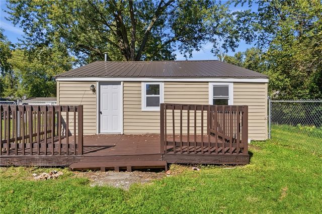 203 Rosewood Road, Medway, OH 45341