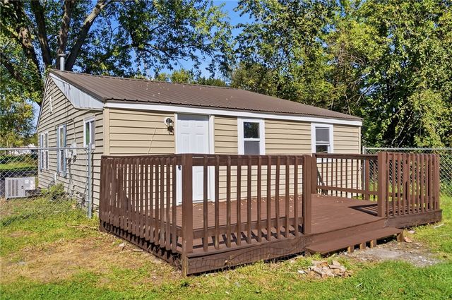 203 Rosewood Road, Medway, OH 45341