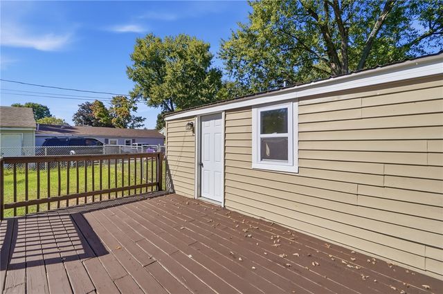 203 Rosewood Road, Medway, OH 45341